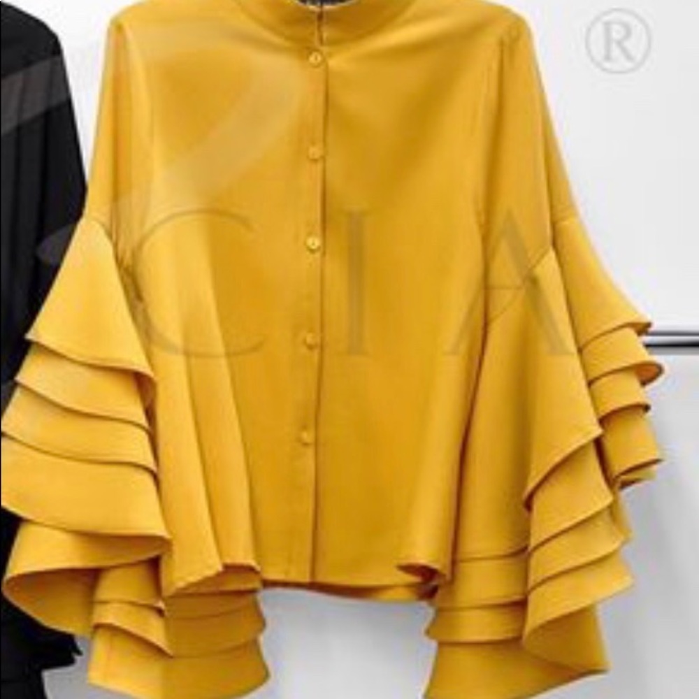 Gracia women’s top